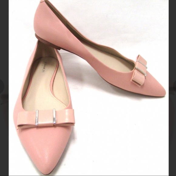 Coach Shoes - Coach shoes